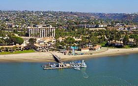Hilton Mission Bay San Diego Ca